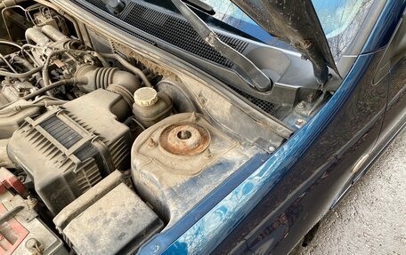 Mitsubishi Lancer IX, 2007 год, 475 000 рублей, 36 фотография