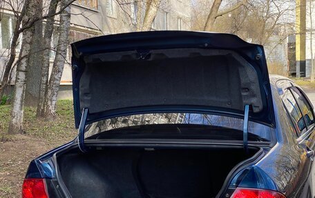 Mitsubishi Lancer IX, 2007 год, 475 000 рублей, 35 фотография