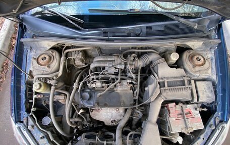 Mitsubishi Lancer IX, 2007 год, 475 000 рублей, 38 фотография