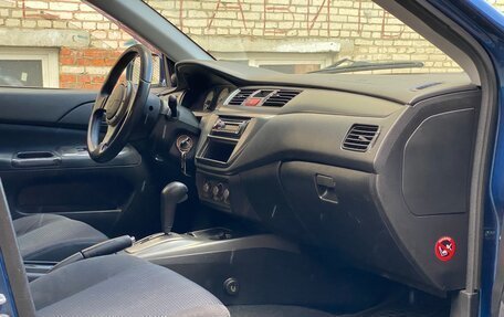 Mitsubishi Lancer IX, 2007 год, 475 000 рублей, 33 фотография