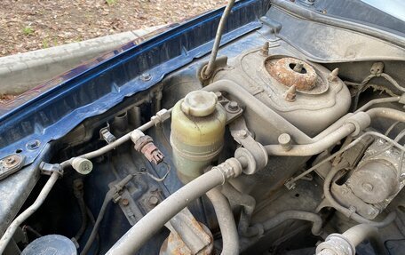 Mitsubishi Lancer IX, 2007 год, 475 000 рублей, 37 фотография