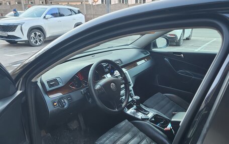 Volkswagen Passat B6, 2008 год, 870 000 рублей, 5 фотография