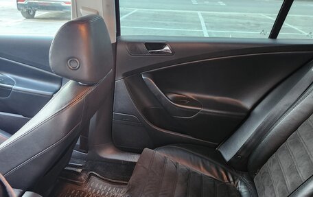 Volkswagen Passat B6, 2008 год, 870 000 рублей, 6 фотография