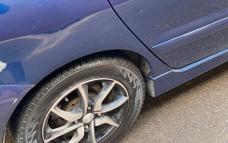 Mitsubishi Lancer IX, 2007 год, 475 000 рублей, 40 фотография