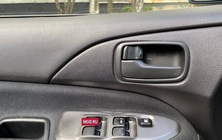 Mitsubishi Lancer IX, 2007 год, 475 000 рублей, 34 фотография