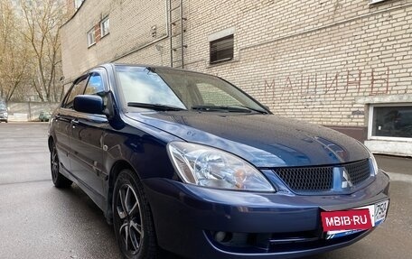 Mitsubishi Lancer IX, 2007 год, 475 000 рублей, 39 фотография