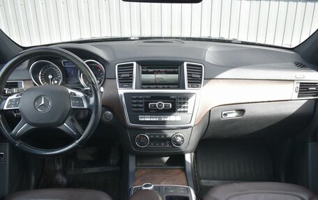 Mercedes-Benz GL-Класс, 2015 год, 2 699 999 рублей, 13 фотография