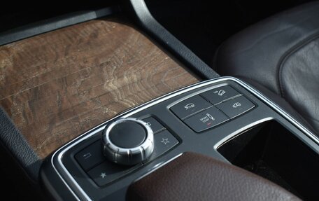 Mercedes-Benz GL-Класс, 2015 год, 2 699 999 рублей, 17 фотография