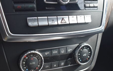 Mercedes-Benz GL-Класс, 2015 год, 2 699 999 рублей, 16 фотография