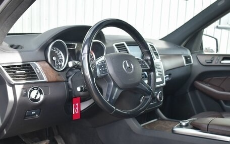 Mercedes-Benz GL-Класс, 2015 год, 2 699 999 рублей, 19 фотография