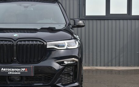 BMW X7, 2019 год, 6 899 999 рублей, 4 фотография