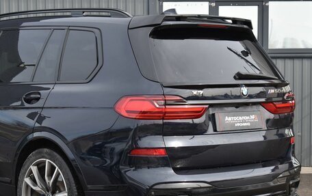 BMW X7, 2019 год, 6 899 999 рублей, 7 фотография