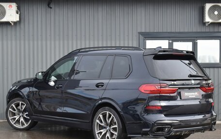 BMW X7, 2019 год, 6 899 999 рублей, 8 фотография