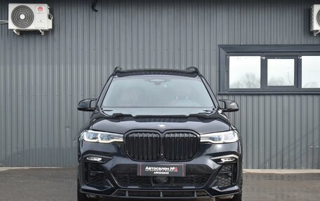 BMW X7, 2019 год, 6 899 999 рублей, 3 фотография