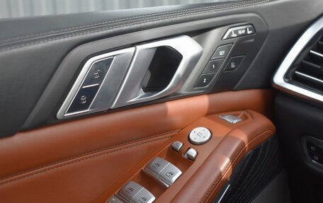 BMW X7, 2019 год, 6 899 999 рублей, 19 фотография