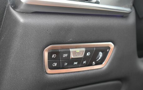 BMW X7, 2019 год, 6 899 999 рублей, 18 фотография