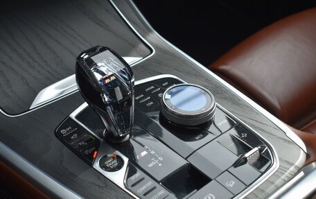 BMW X7, 2019 год, 6 899 999 рублей, 17 фотография