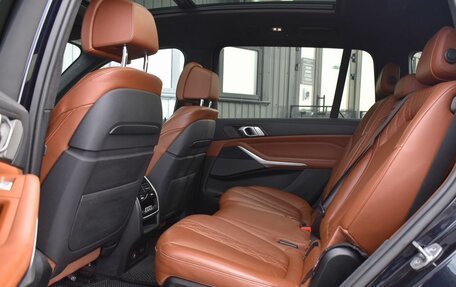 BMW X7, 2019 год, 6 899 999 рублей, 22 фотография