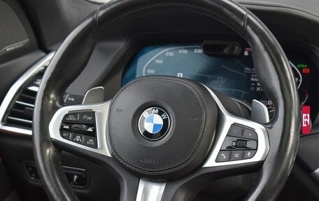 BMW X7, 2019 год, 6 899 999 рублей, 15 фотография