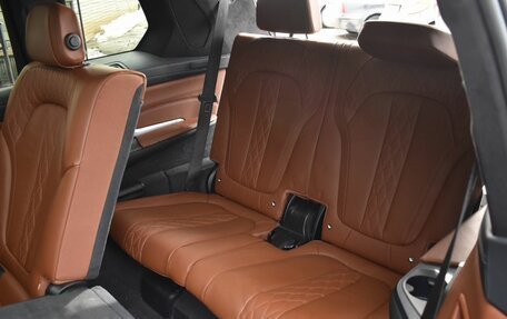 BMW X7, 2019 год, 6 899 999 рублей, 23 фотография