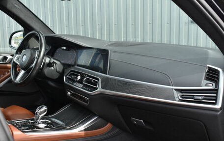 BMW X7, 2019 год, 6 899 999 рублей, 25 фотография