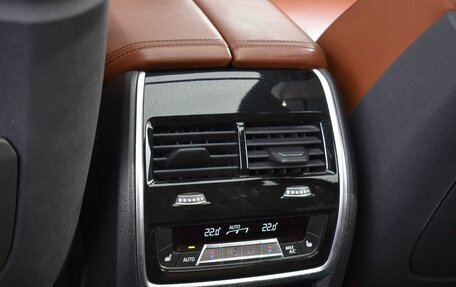 BMW X7, 2019 год, 6 899 999 рублей, 24 фотография