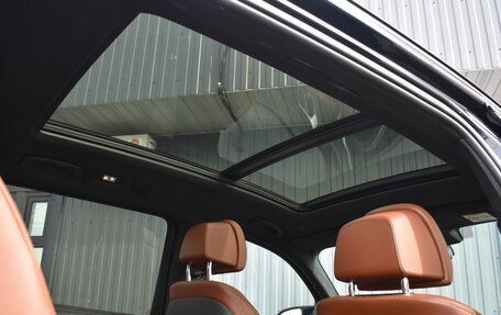 BMW X7, 2019 год, 6 899 999 рублей, 28 фотография