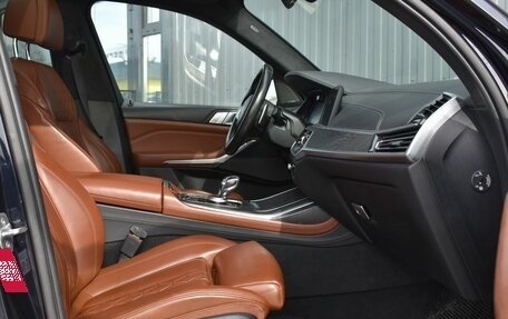 BMW X7, 2019 год, 6 899 999 рублей, 26 фотография