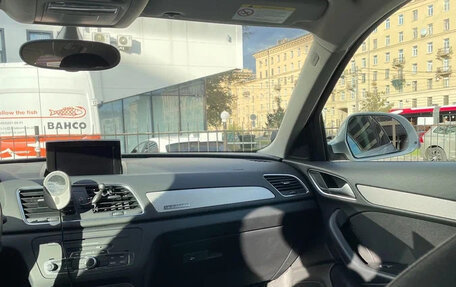 Audi Q3, 2012 год, 1 700 000 рублей, 2 фотография