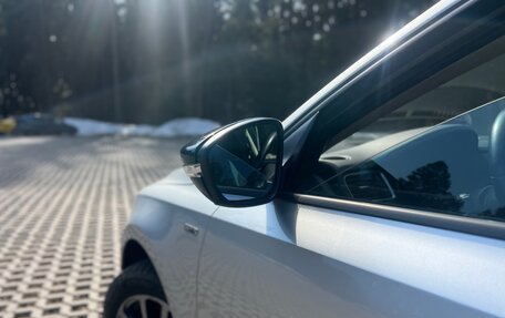 Volkswagen Jetta VI, 2013 год, 860 000 рублей, 7 фотография