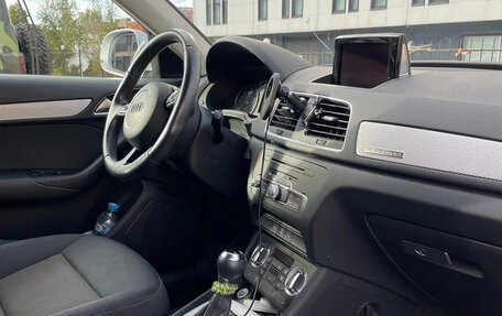 Audi Q3, 2012 год, 1 700 000 рублей, 6 фотография