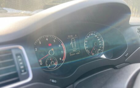 Volkswagen Jetta VI, 2013 год, 860 000 рублей, 8 фотография