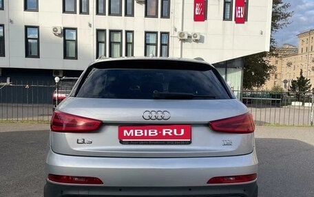 Audi Q3, 2012 год, 1 700 000 рублей, 5 фотография