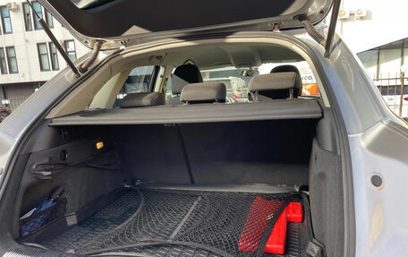 Audi Q3, 2012 год, 1 700 000 рублей, 12 фотография