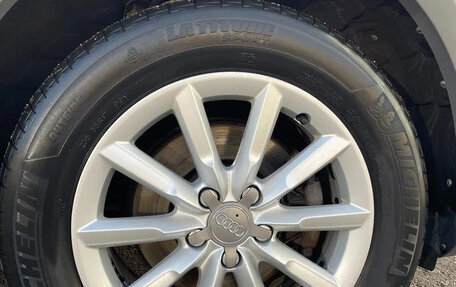 Audi Q3, 2012 год, 1 700 000 рублей, 17 фотография