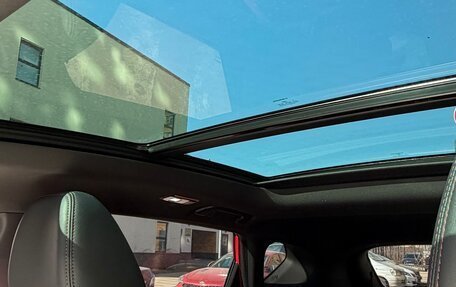 Geely Coolray I, 2022 год, 1 750 000 рублей, 5 фотография