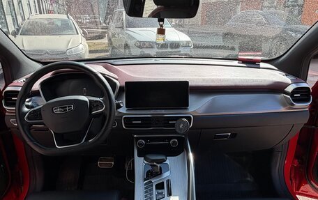 Geely Coolray I, 2022 год, 1 750 000 рублей, 8 фотография