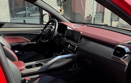 Geely Coolray I, 2022 год, 1 750 000 рублей, 4 фотография