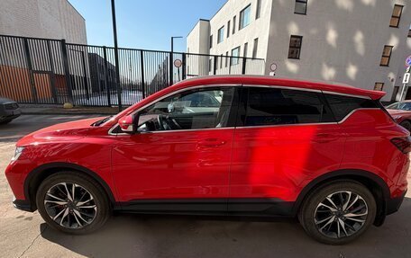 Geely Coolray I, 2022 год, 1 750 000 рублей, 7 фотография