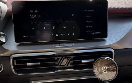 Geely Coolray I, 2022 год, 1 750 000 рублей, 12 фотография