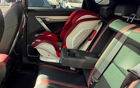 Geely Coolray I, 2022 год, 1 750 000 рублей, 11 фотография