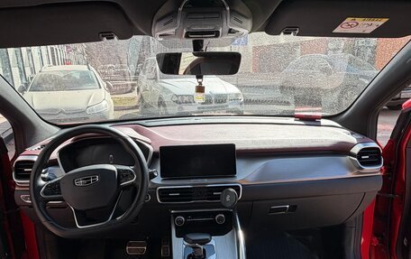 Geely Coolray I, 2022 год, 1 750 000 рублей, 10 фотография