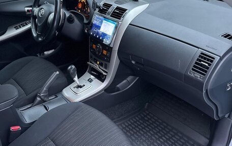 Toyota Corolla, 2008 год, 650 000 рублей, 10 фотография