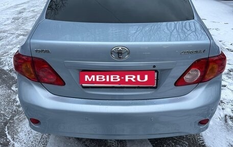 Toyota Corolla, 2008 год, 650 000 рублей, 2 фотография