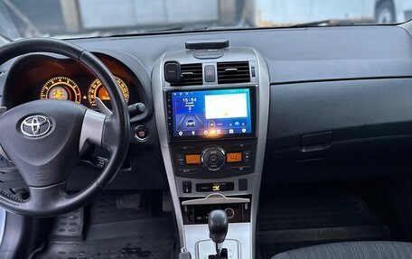 Toyota Corolla, 2008 год, 650 000 рублей, 12 фотография