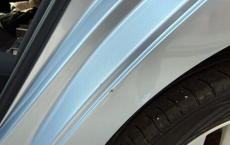 Toyota Corolla, 2008 год, 650 000 рублей, 19 фотография