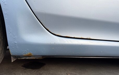 Toyota Corolla, 2008 год, 650 000 рублей, 20 фотография