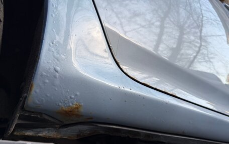 Toyota Corolla, 2008 год, 650 000 рублей, 22 фотография