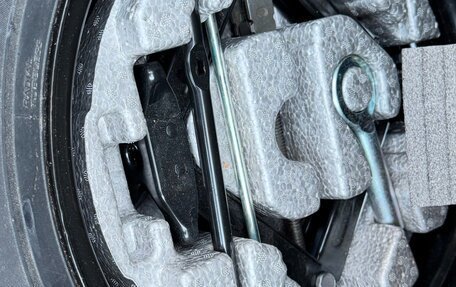 Chevrolet Aveo III, 2014 год, 1 050 000 рублей, 11 фотография