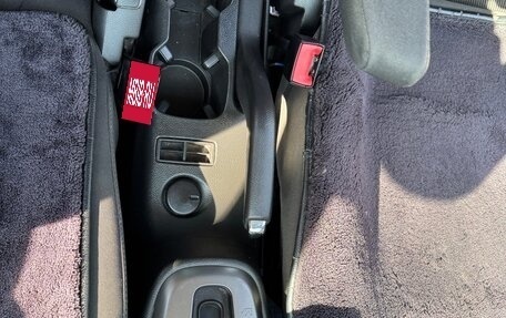 Chevrolet Aveo III, 2014 год, 1 050 000 рублей, 9 фотография